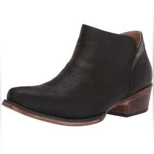 ROPER Women's Sofia Fashion Boot, New in Replacement Box - Women’s 7.5